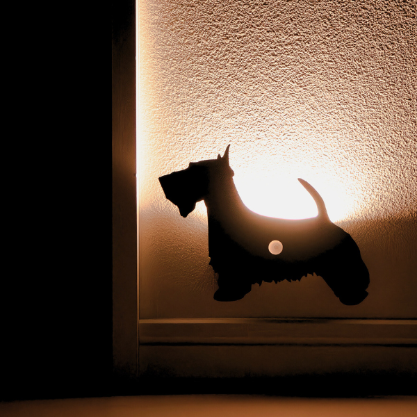 スコティッシュテリア