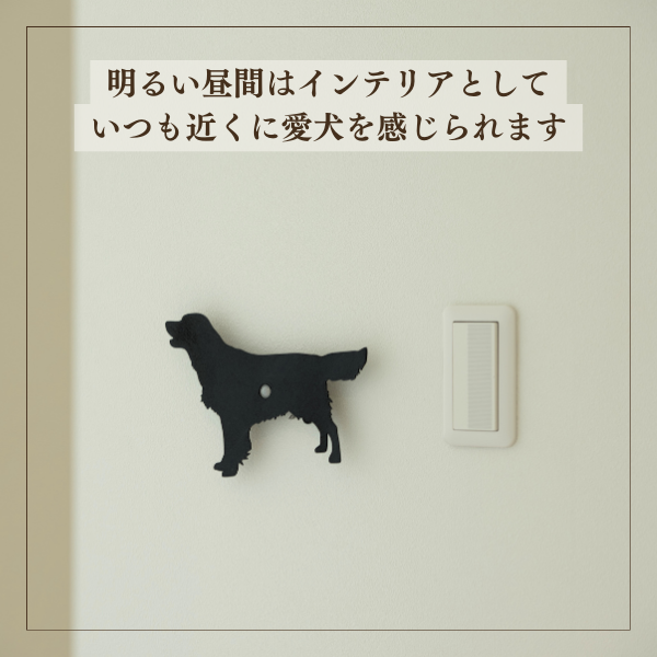 ゴールデンレトリバー