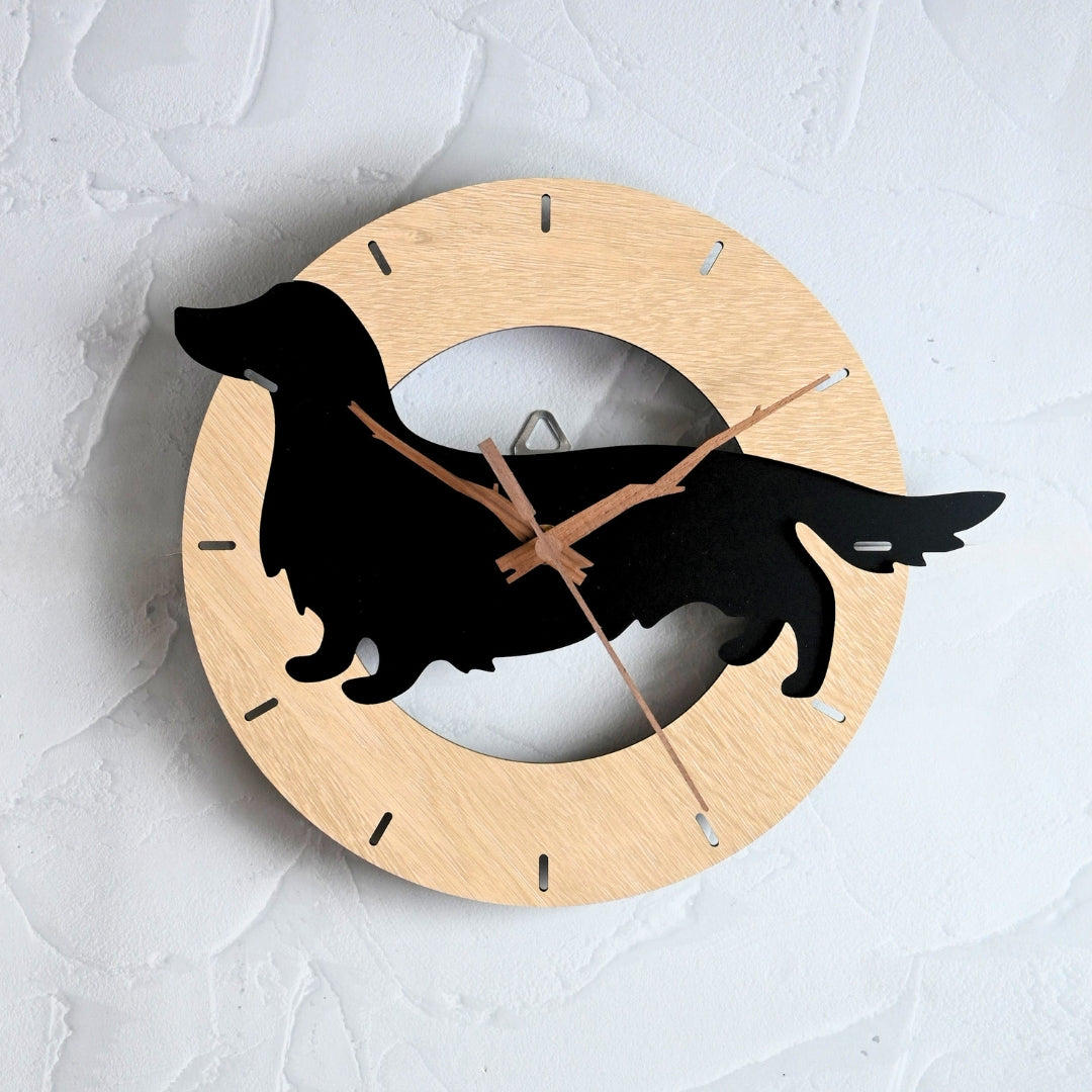 ミニチュアダックスフンド