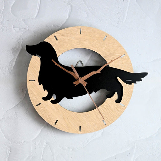 ミニチュアダックスフンド