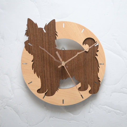 ヨークシャテリア