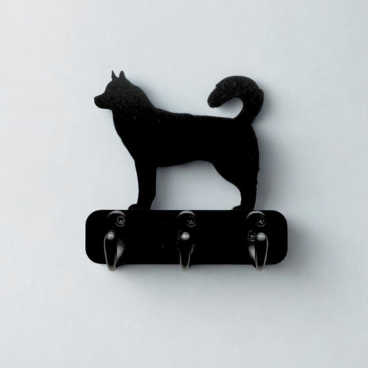 シベリアンハスキー