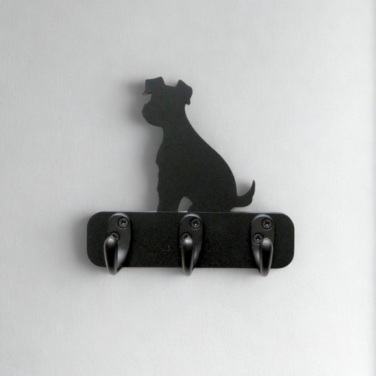 ミニチュアシュナウザー