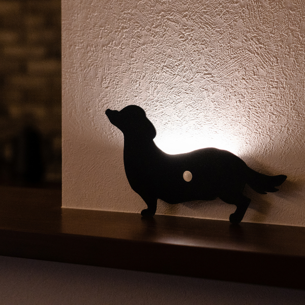 ダックスフンド