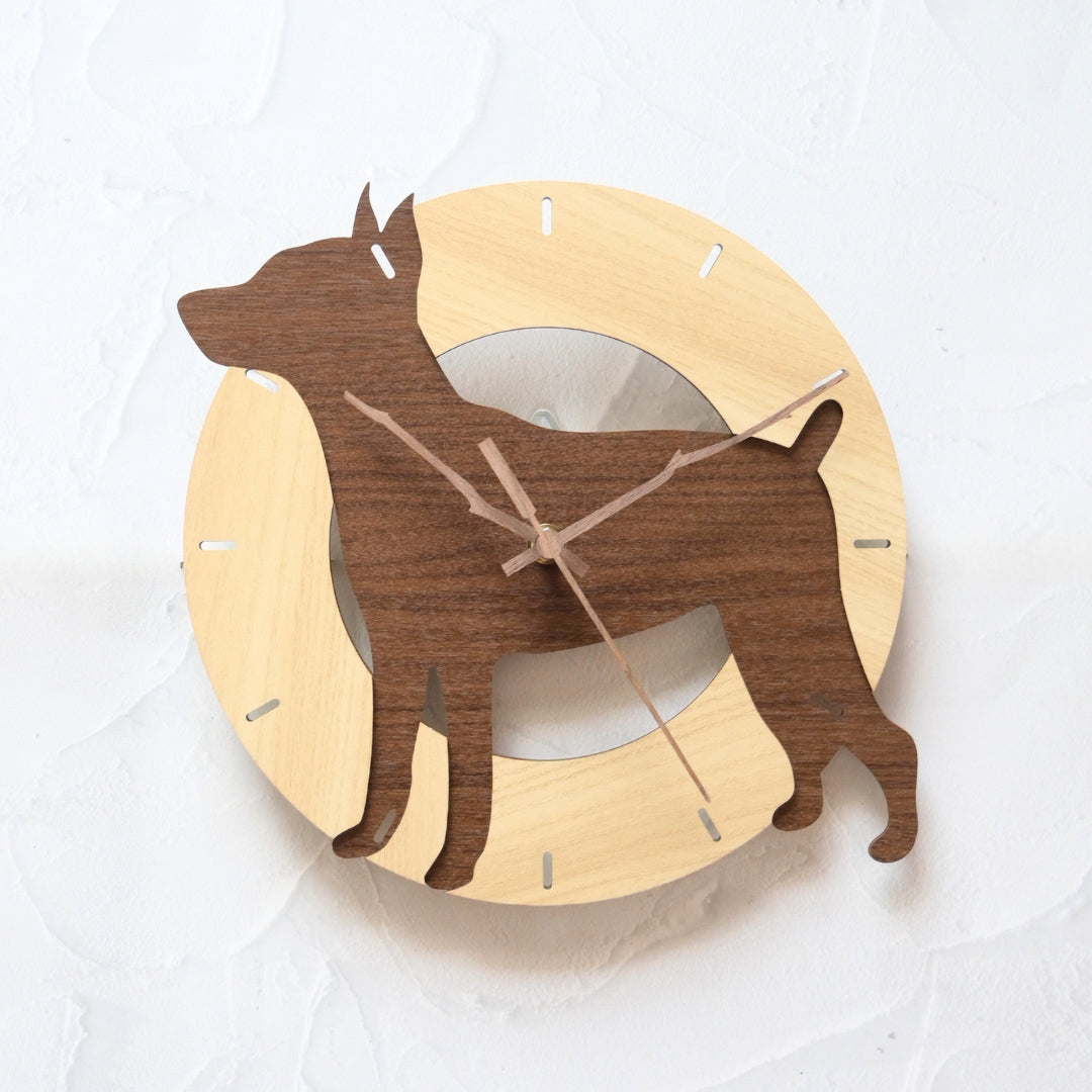 ミニチュアピンシャー