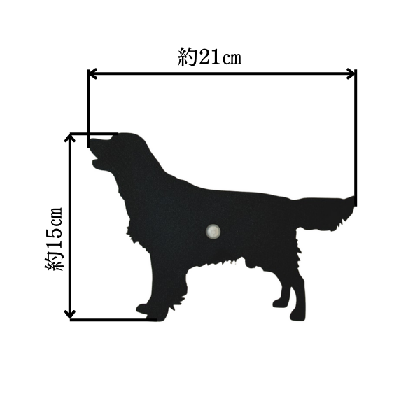 ゴールデンレトリバー