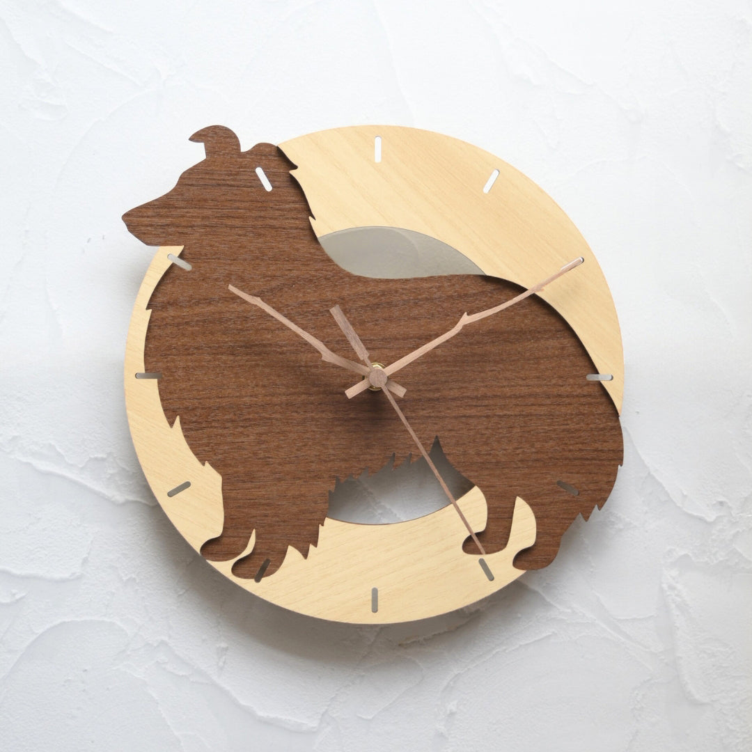 シェットランドシープドッグ