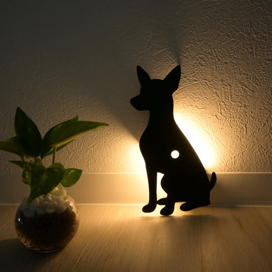 ミニチュアピンシャー