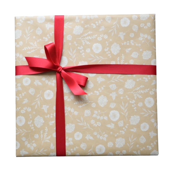 ギフトラッピング