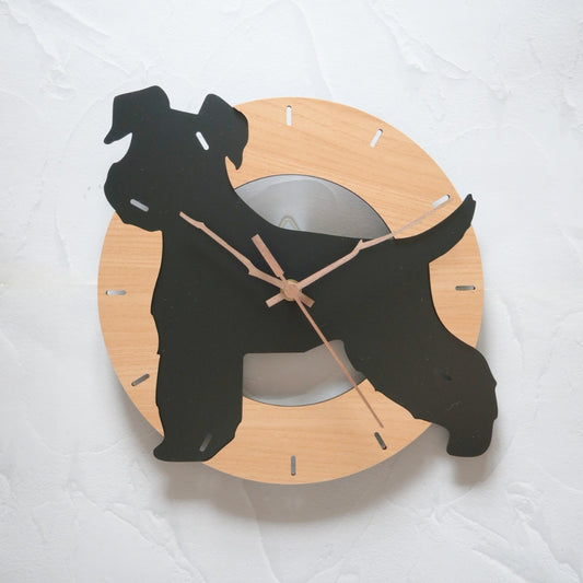 ミニチュアシュナウザー