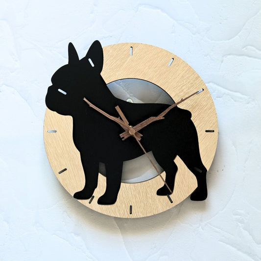 フレンチブルドッグ