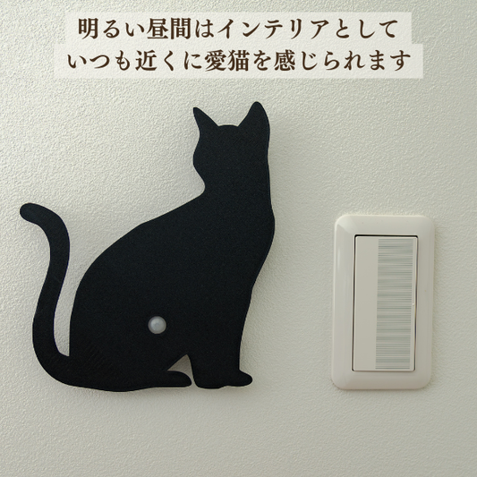 ネコ
