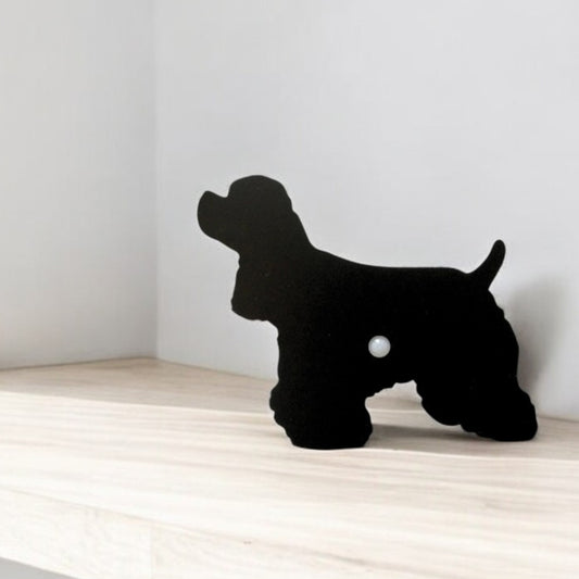 アメリカンコッカ―スパニエル