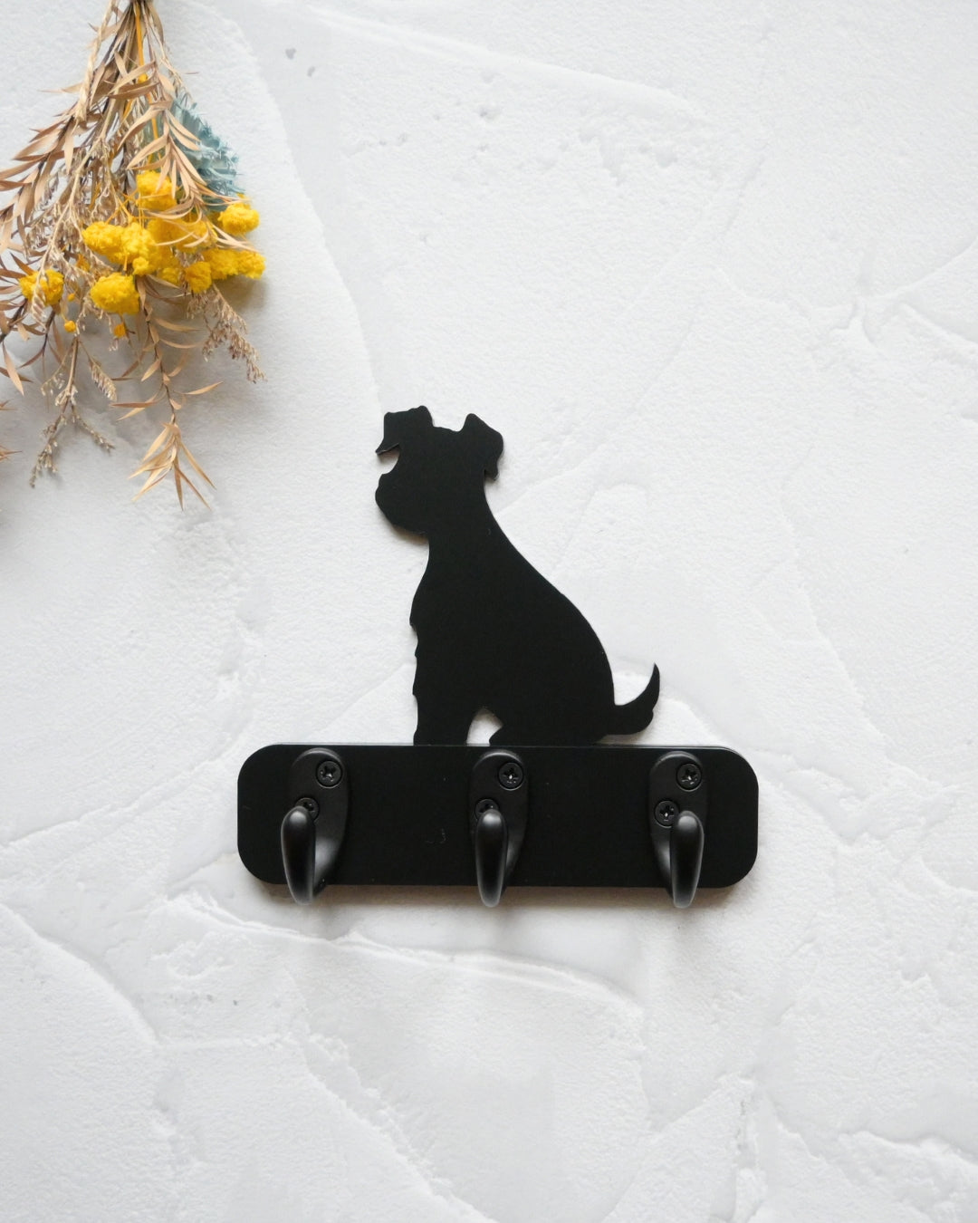 ミニチュアシュナウザー