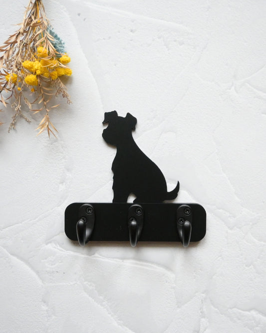 ミニチュアシュナウザー