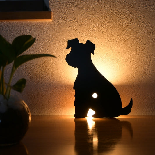 ミニチュアシュナウザー