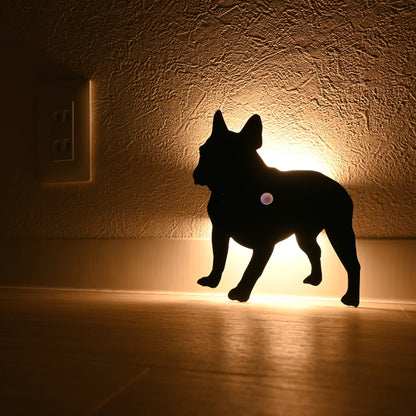 フレンチブルドッグ