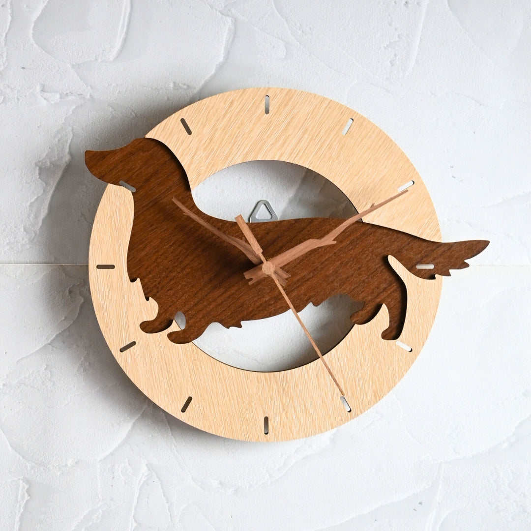 ミニチュアダックスフンド