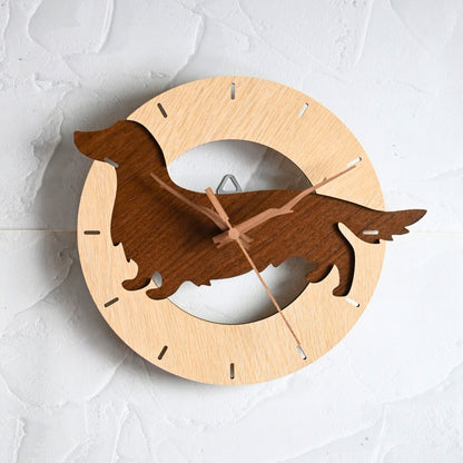 ミニチュアダックスフンド