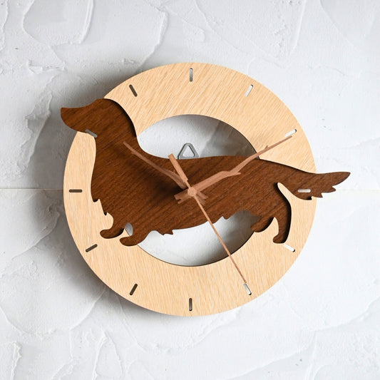 ミニチュアダックスフンド