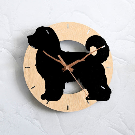 マルチーズ（ブラック）