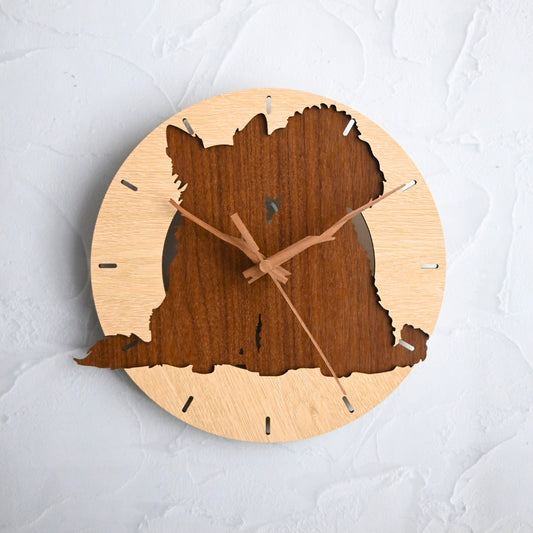 チワワ×トイプードル