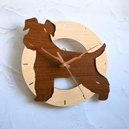 ミニチュアシュナウザー