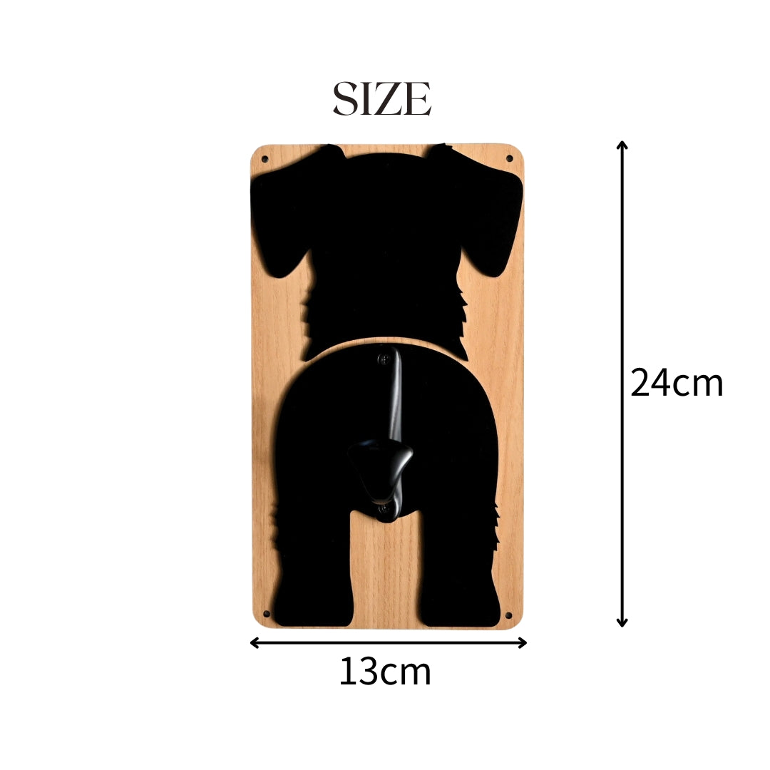 ミニチュアシュナウザー