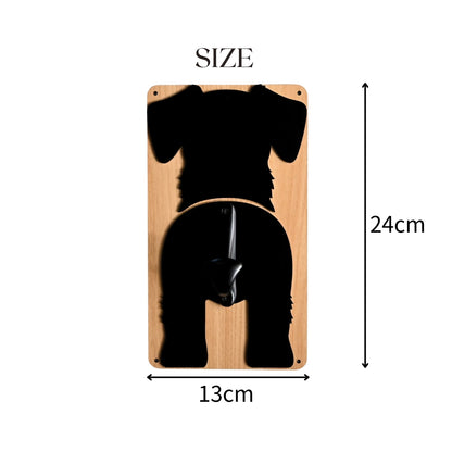 ミニチュアシュナウザー