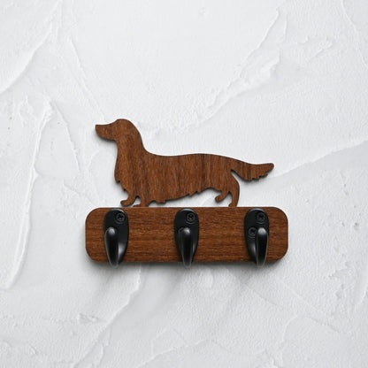 ミニチュアダックスフンド