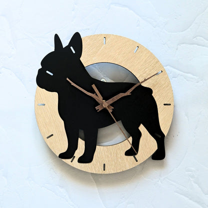 フレンチブルドッグ