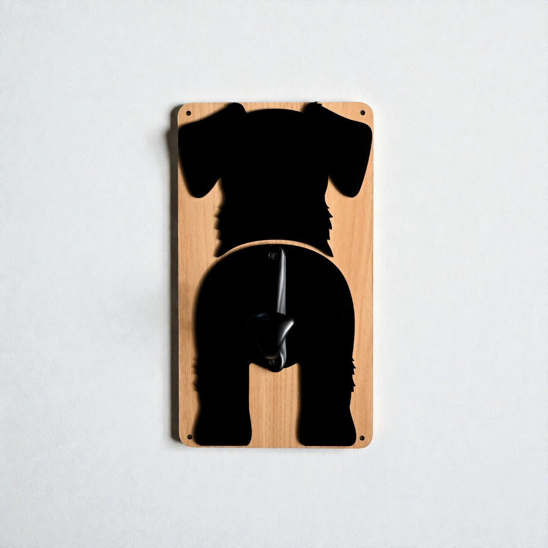 ミニチュアシュナウザー