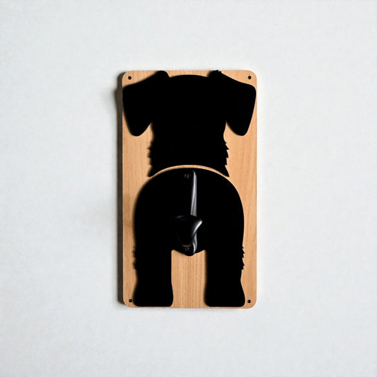 ミニチュアシュナウザー